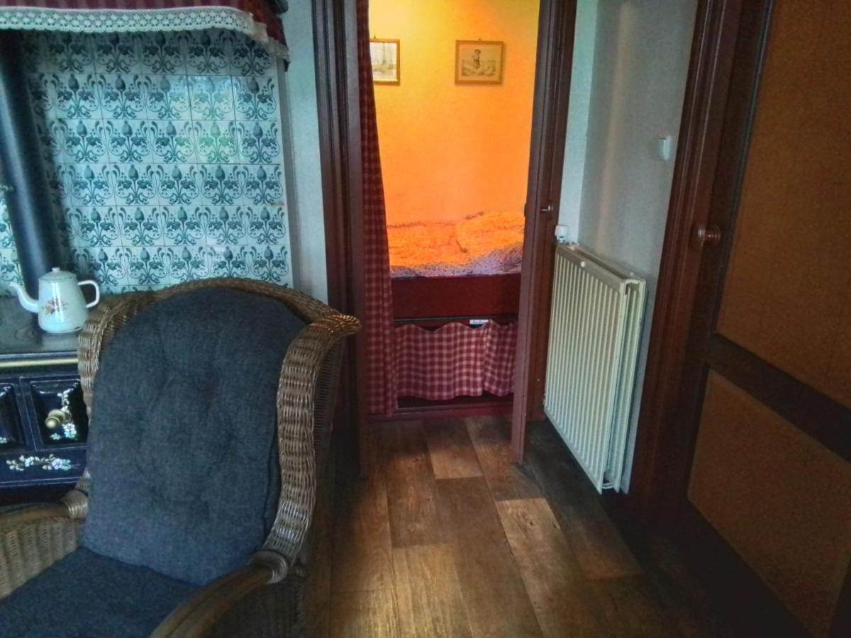 Vakantiewoning 'T Veurhuus Bergentheim Exteriér fotografie