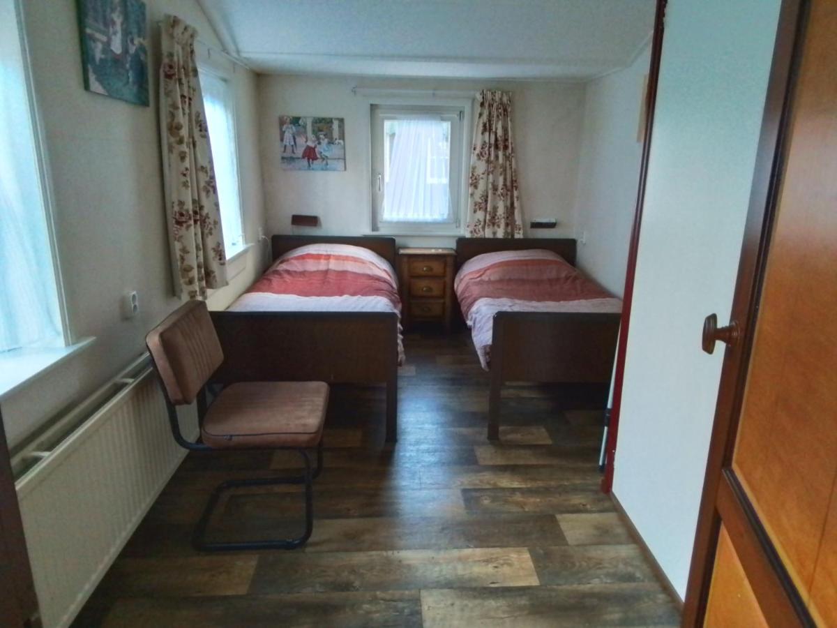 Vakantiewoning 'T Veurhuus Bergentheim Exteriér fotografie
