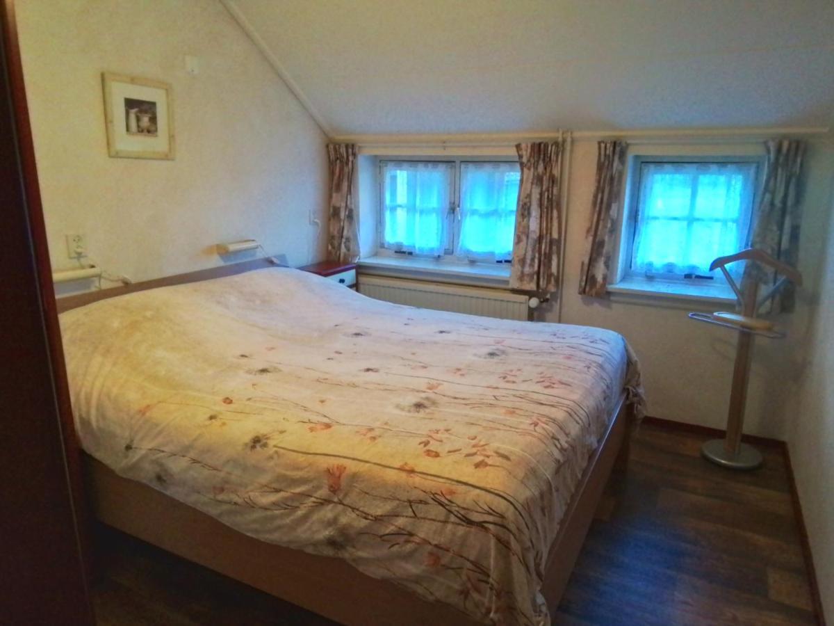 Vakantiewoning 'T Veurhuus Bergentheim Exteriér fotografie
